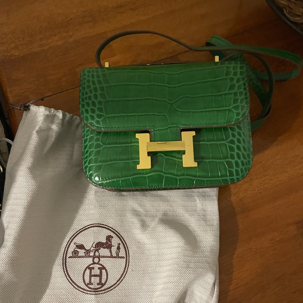 Small purse